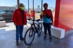 Delivery-Transporte