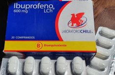 Ibuprofeno