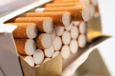 Cigarrillos