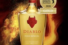 Pisco-Diablo