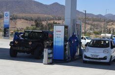 Copec-Ovalle