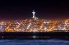 Cruz del 3er Milenio 2019.06.02