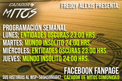 Fredy-Alexis-Semana