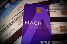 MACH