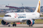 Airbus A320 Neo.