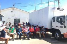 Camion-Refrigerado