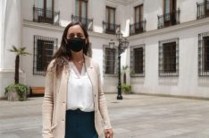María Emilia Undurraga