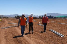 FOTO CENTRALES EN CONSTRUCCIÓN 2021