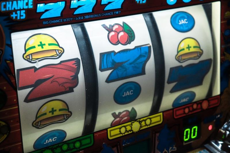 Las ideas más y menos efectivas en casino tragamonedas