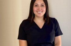 Camila Abarza Fonoaudiología