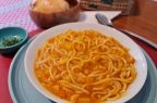 Porotos-Riendas