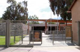 Museo-GabrielaMistral
