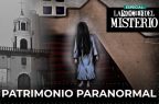 Paranormal-Web