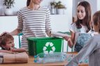 Reciclaje-ISS