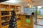 Tienda Vegan