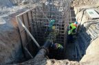 Aguas-Obra Tongoy 1