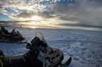 Antartica-Chile