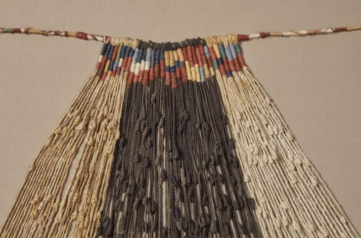 Kipoo Inca Rope Google y el Imperio Inca: conoce sus maravillosos khipus de manera ...