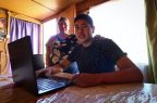 LuisSantander-Internet