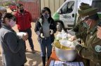 Olla Común verde 3