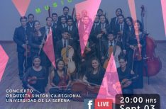 AFICHE VI Concierto de Temporada