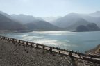 Embalse-Puclaro