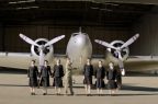 GIGANTES DE LA INDUSTRIA - HISTORY BOEING