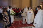 Te Deum Fiestas Patrias en Ovalle