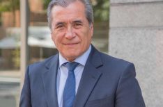 Elmer Torres Cortés, vicepresidente ejecutivo de Asilfa