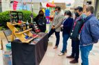 Feria Aires FOSIS 1