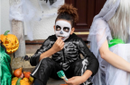 Halloween-Dulces