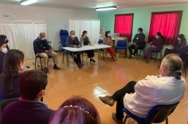 REUNION SSC GREMIOS HLV Y COMUNIDAD 1