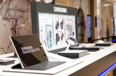 Samsung Chile