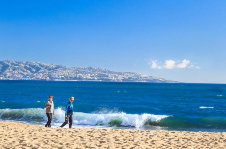 Viña del Mar