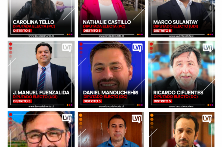 Diputados- Senadores-OK