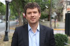 Felipe Bettancourt