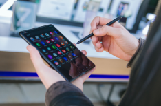 Galaxy Z Fold3 5G