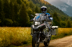 Moto-BMW