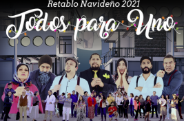 Retablo-Navideño
