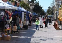 Verbena solidaria de La Serena invita a apoyar a familias afectadas por el temporal y conmemorar un nuevo aniversario