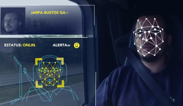 Sensor-Fatiga