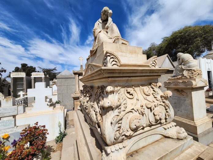 Cementerio-LaSerena