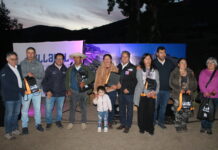 Crianceros de Illapel reciben kits de emergencia para acudir a las veranadas