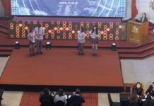 Inscripciones abiertas: Por primera vez USerena será sede del Torneo Delibera 2026