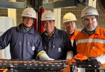 Docentes de Enseñanza Media Técnico Profesional se especializan en electromovilidad para fortalecer la formación de sus estudiantes