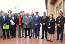 Aprueban declaración ambiental de parque fotovoltaico por US$ 29,4 millones en Andacollo