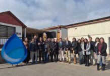 Aguas del Valle presenta plataforma para optimizar la gestión de incorporación de nuevos clientes a servicios públicos y contratistas